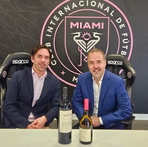 Trapiche Inter Miami