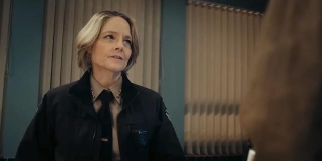 Jodie Foster can't pull 'The Brave One' to victory