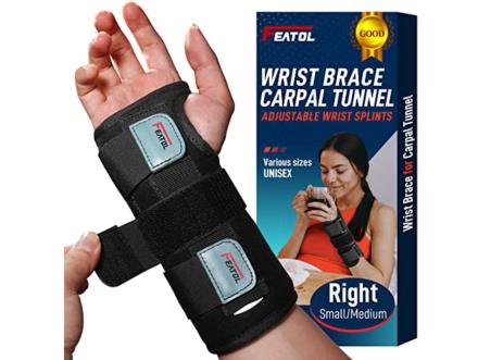 The Best Carpal Tunnel Braces Of 2023, Tested And Reviewed, 47% OFF