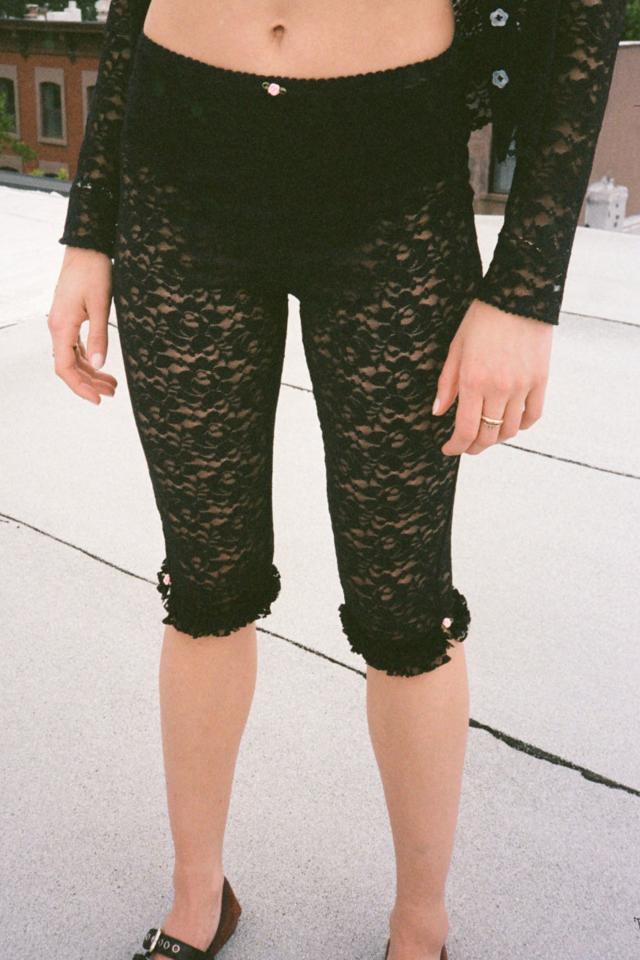 The Return of Capris Is Nigh—Are You Ready For It?