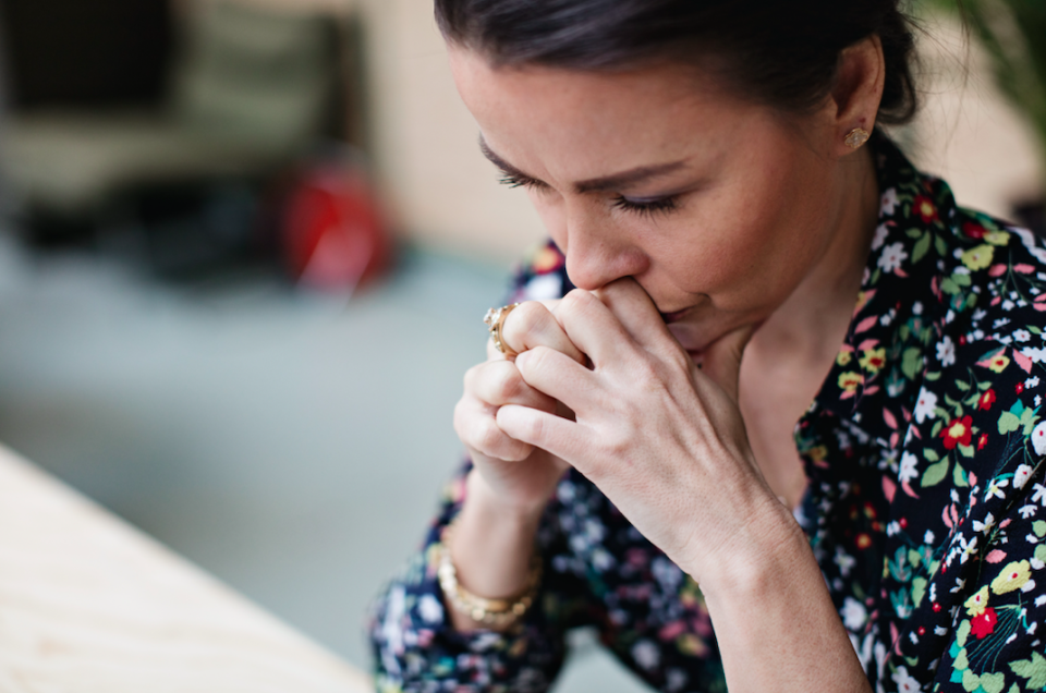 People have supported the woman after her ordeal. [stock image] Photo: Getty