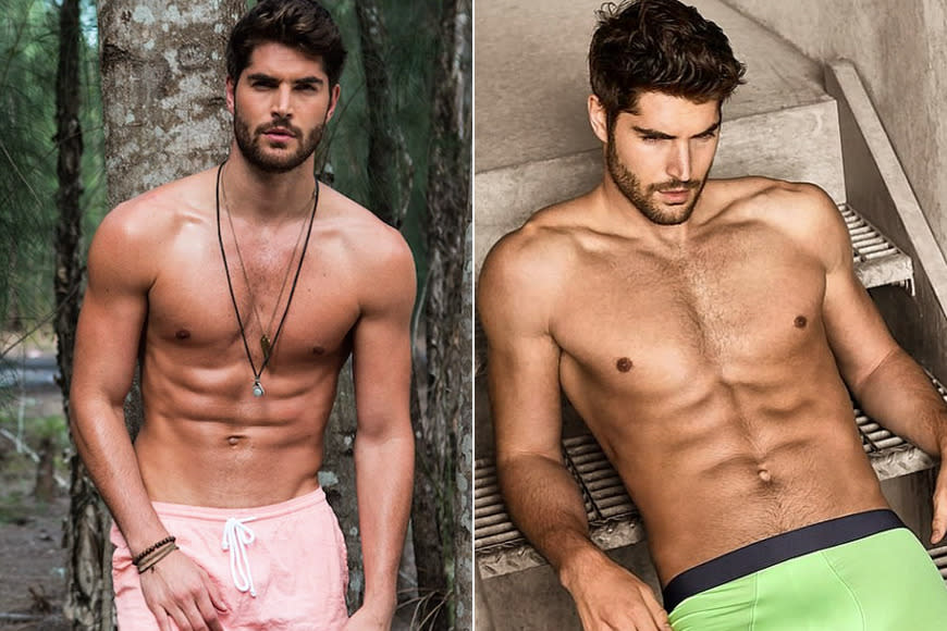 Nick Bateman