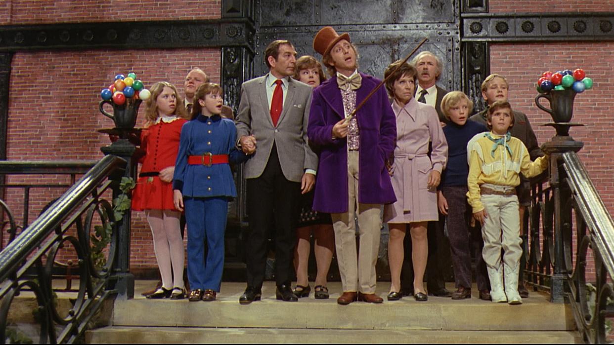 <p>Image: Willy Wonka and The Chocolate Factory/TMDb</p>