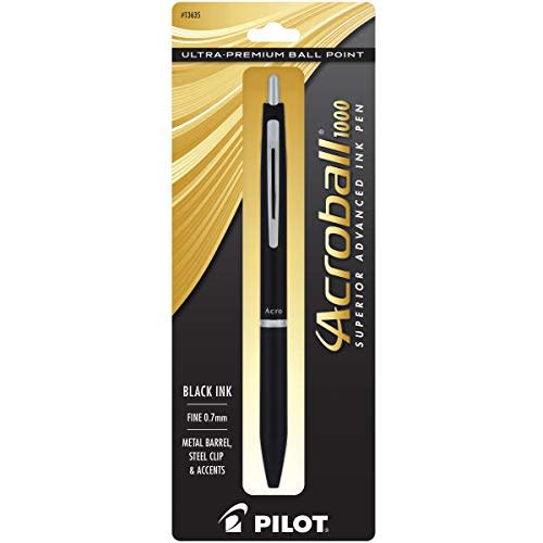 PILOT Acroball 1000 Ultra-Premium Pen (Amazon / Amazon)