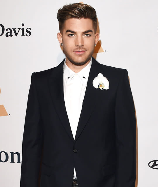 Adam Lambert