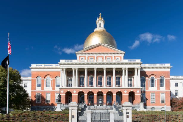 The state of Massachusetts could take over the Boston Public Schools after an audit released Monday recommended “bold action” to address a host of long-simmering issues. <br>(Tim Graham/Getty Images)