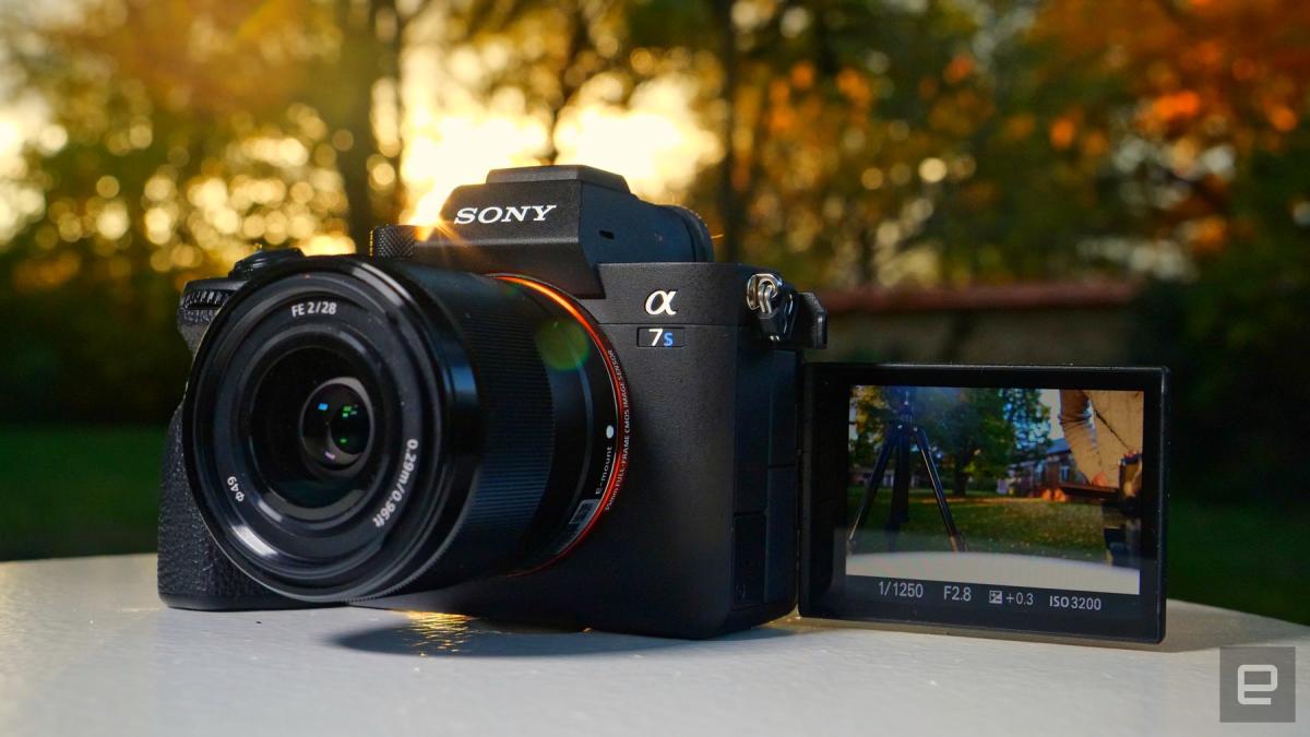 BEST a7Siii VIDEO Settings – Sony a7Siii Complete Setup Guide for CINEMATIC  Video 