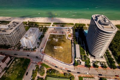 SurfsideSite (PRNewsfoto/DAMAC Properties)