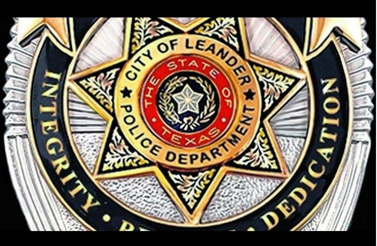 Leander Police Department