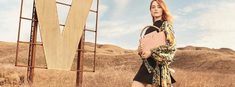 LVMH partners with other major luxury companies on Aura, the first