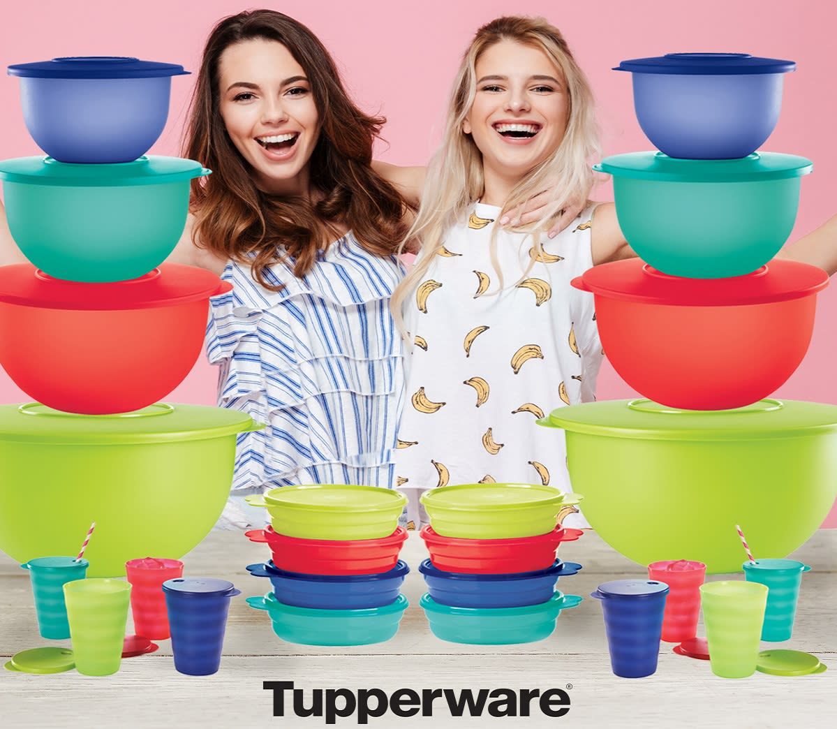 Tupperware Brands Stock: Cheap For A Reason (NYSE:TUP)