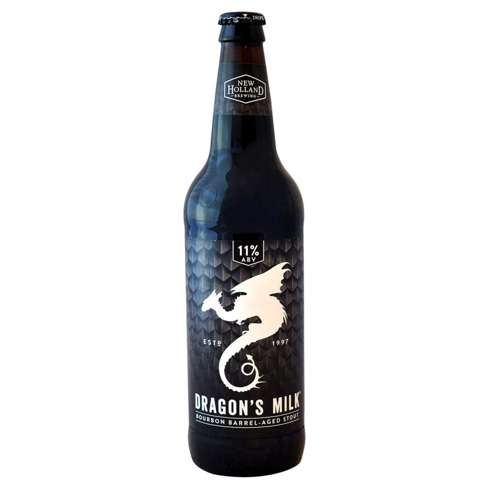 Best craft stout beer