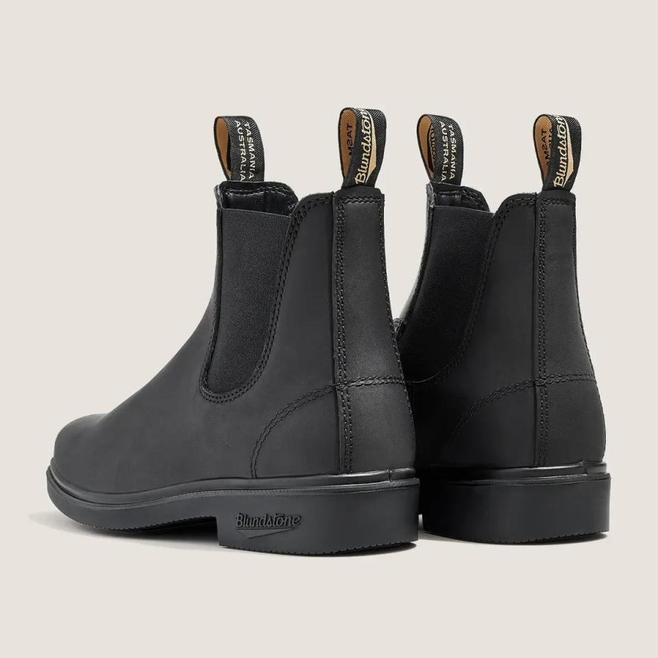 Jake Gyllenhaal, Blundstone Original 510 Chelsea boots, Blundstone boots, Jake Gyllenhaal Blundstone boots