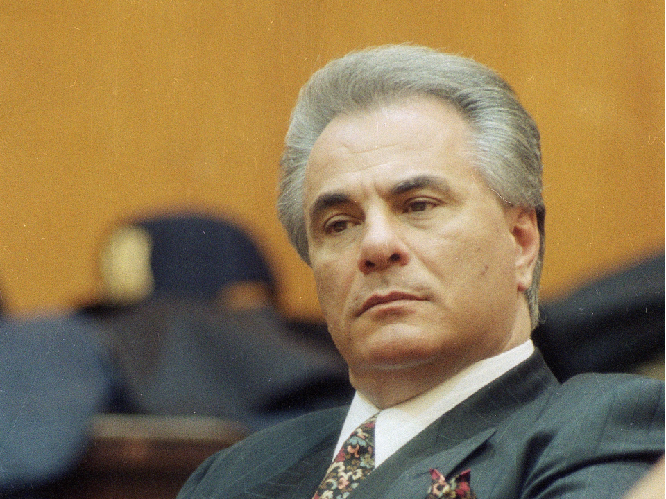 John Gotti