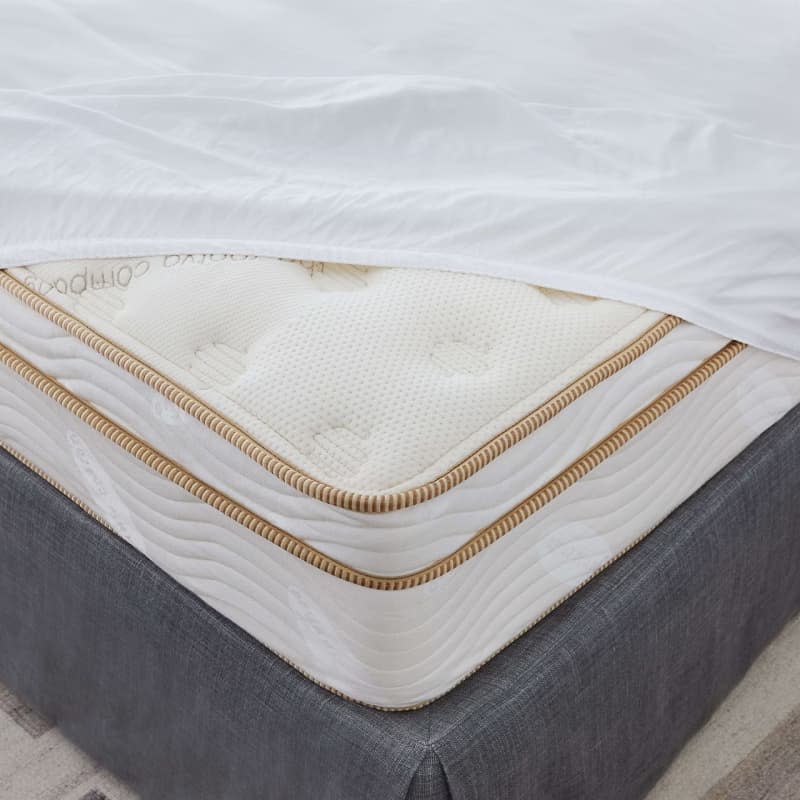 Waterproof Mattress Protector