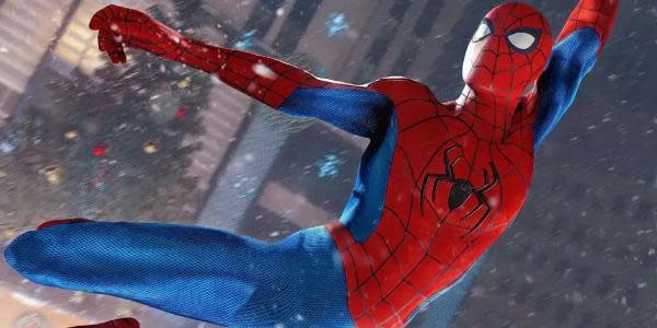 Sony estaría planeando una nueva trilogía de Spider-Man con Tom Holland