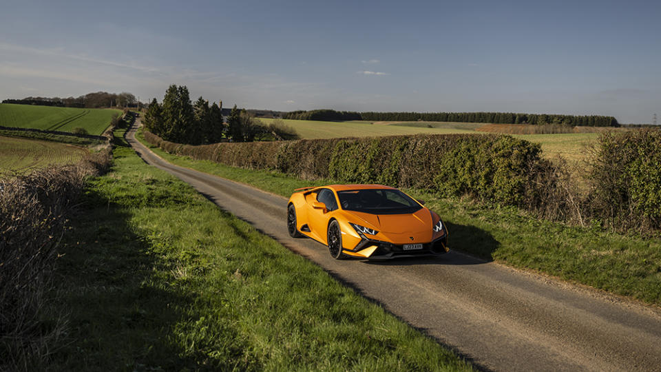 StayOne partners with AutoVivendi to bring guest supercars