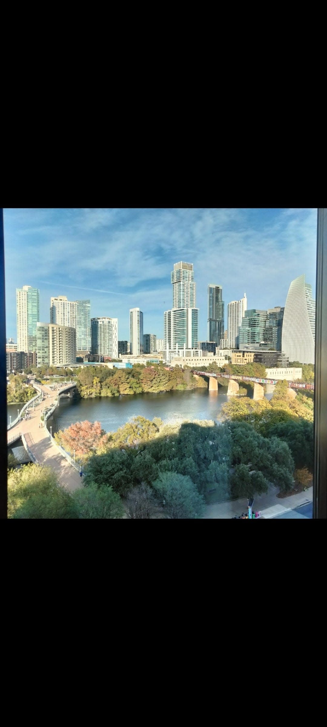 The Austin-area office market has more supply than demand, and some turbulence is ahead. But experts say that with a stable economy, the outlook is positive.