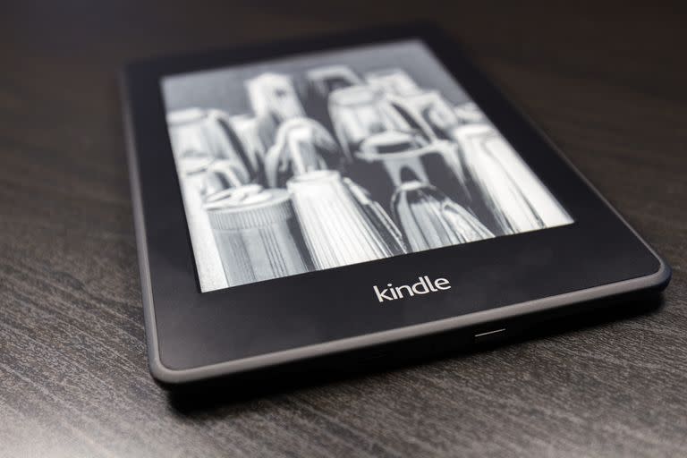 El del Kindle es un mercado de nicho, pero donde Amazon se transformó en la referencia obligada