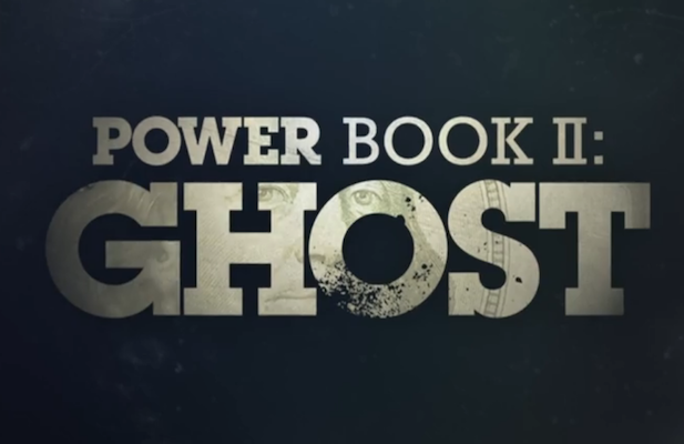 Power Book II: Ghost's Melanie Liburd Does it All As an Actress
