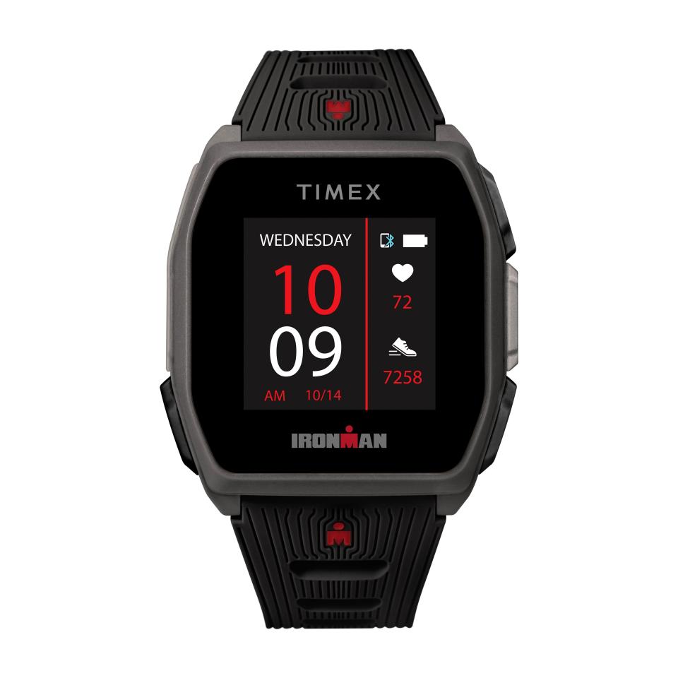 Ironman R300 GPS Watch