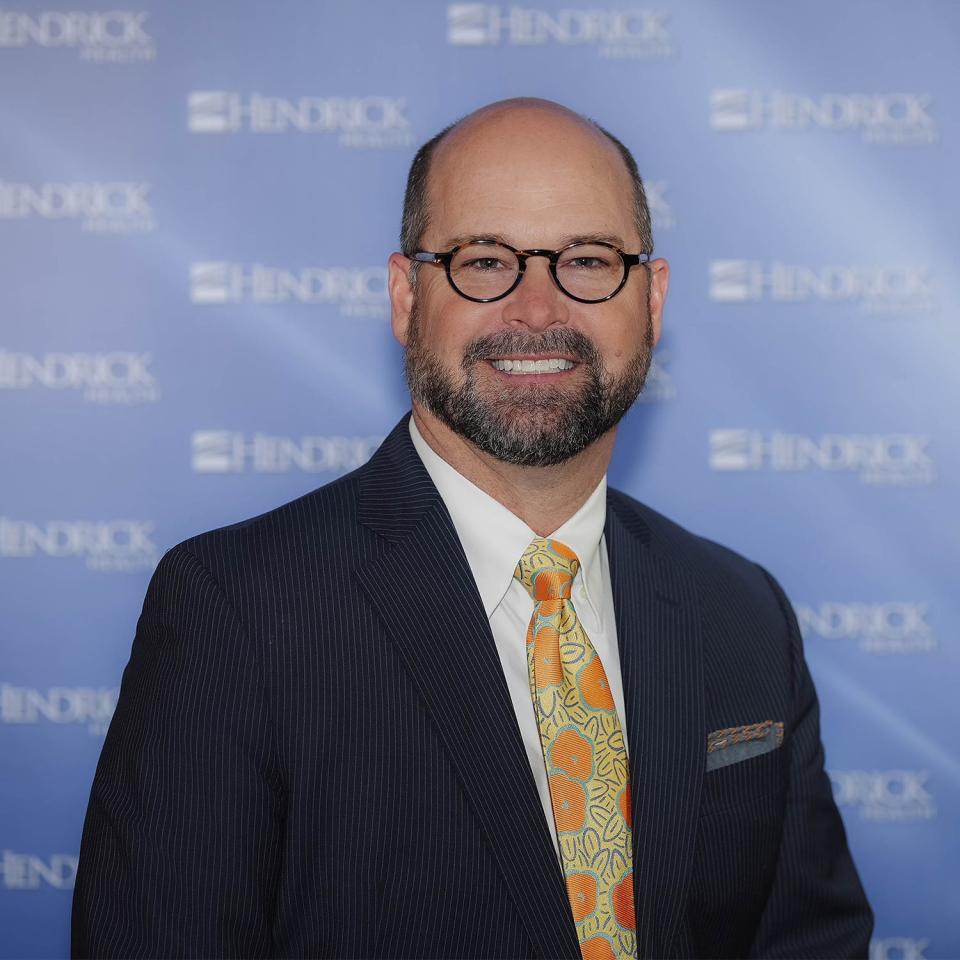 On Jan. 1, 2024, Brad Holland, president and CEO of Hendrick Health, began his one-year term as board chair of Texas Hospital Association. Holland has been with Hendrick Health since 2019.