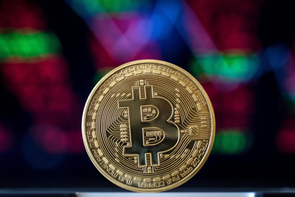 Revienta la burbuja de las criptomonedas (Getty)