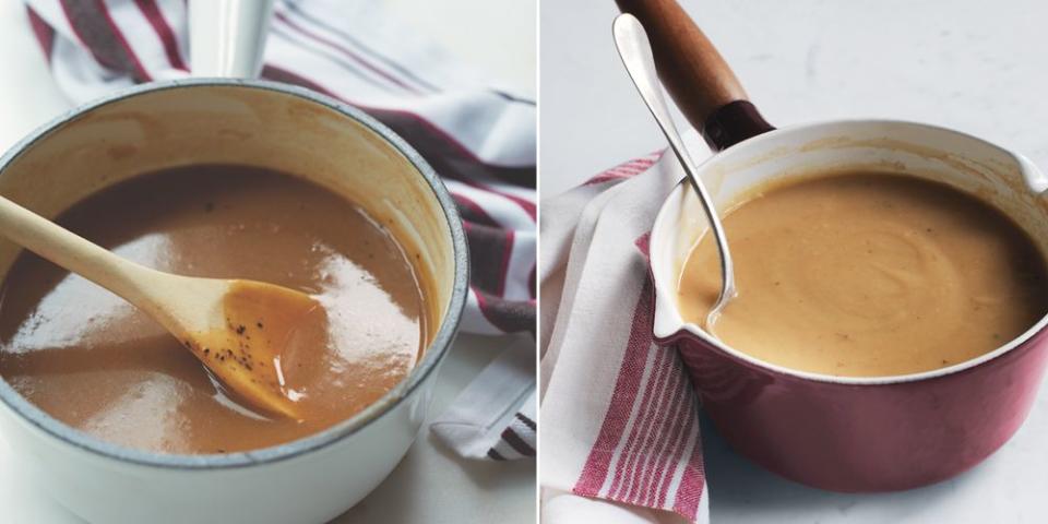 19 Must-Try Gravy Recipes To Complete Your Thanksgiving Feast