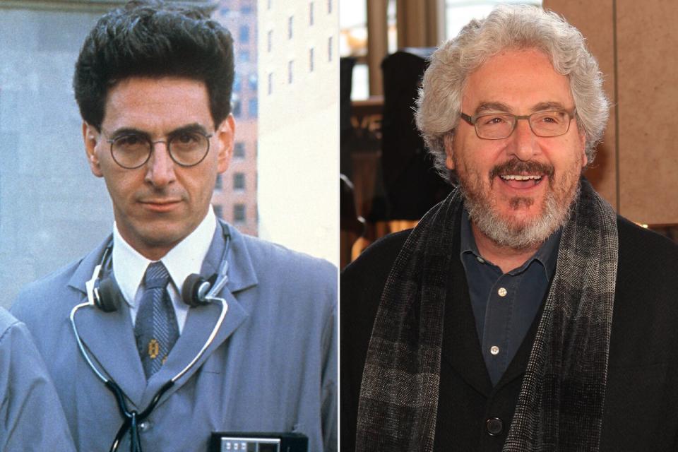 Harold-Ramis-(Dr.-Egon-Spengler)