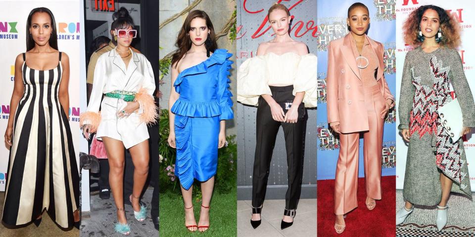 Best Dressed: April 29 — May 05, 2017