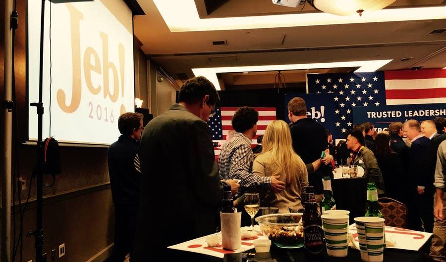 Why Jeb Bush Failed: South Carolina Marks the End of the Road for Bush's Candidacy