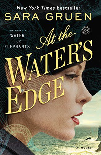 20) <em>At the Water's Edge</em>