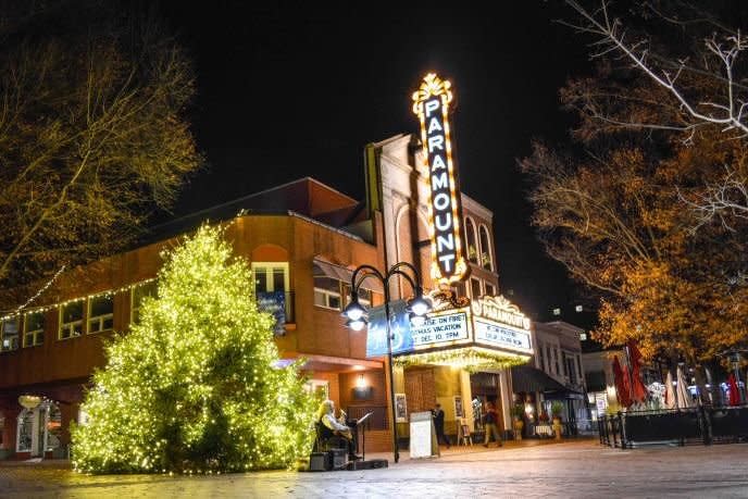 Charlottesville, Virginia