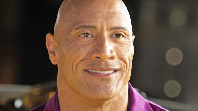 Dwayne Johnson: Black Adam 2 Not in 'First Chapter' of New DC Universe