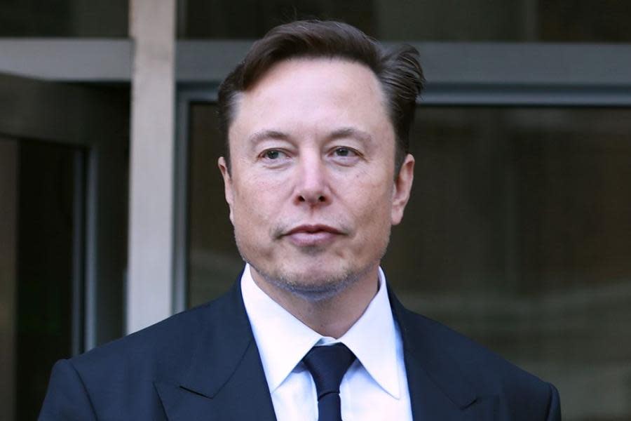 Elon Musk se retira como CEO de Twitter