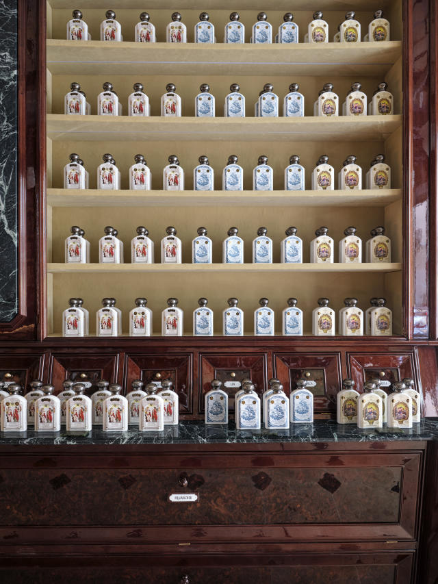 French perfume Buly 1803 opens its first flagship store in Chidlom