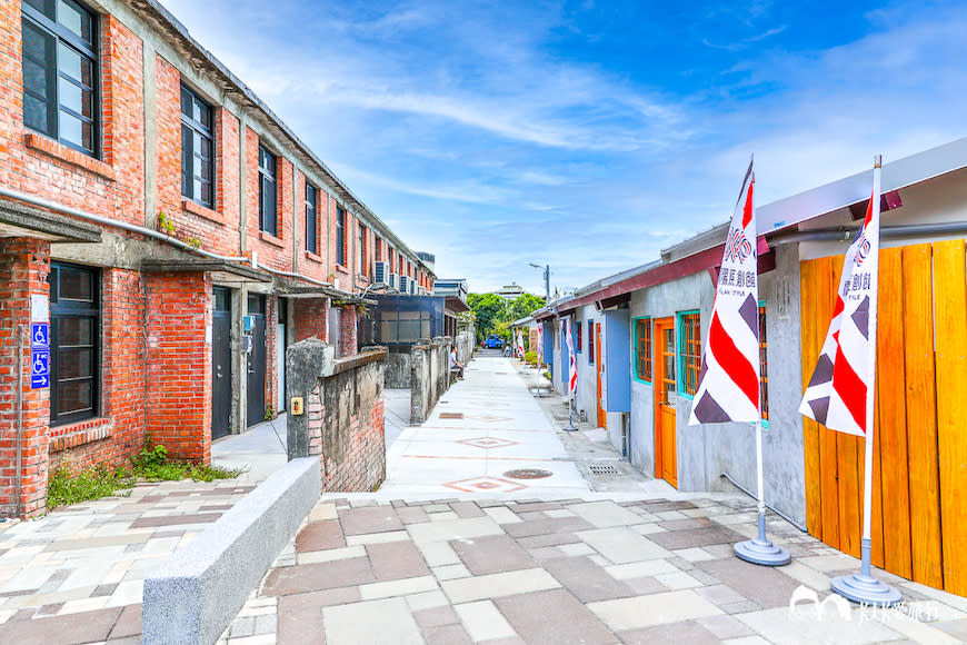 宜蘭｜蘭陽原創館