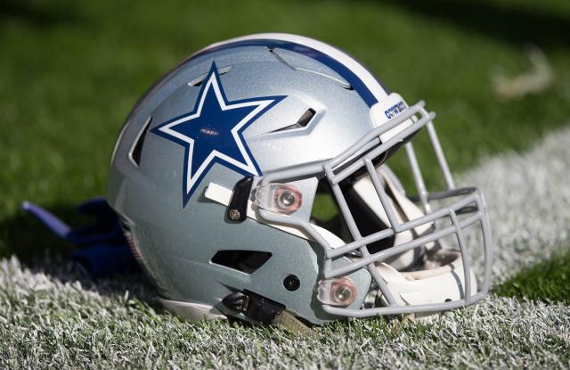 Meet the Dallas Cowboys' 2022 NFL draft class