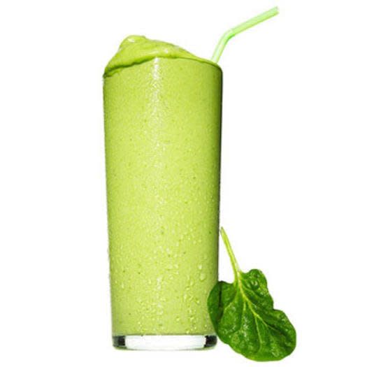 The Rise of Green Drinks