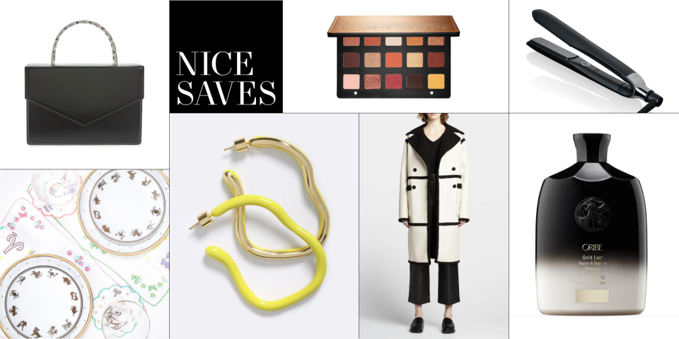 Nice Saves: 20 Must-Have Items on Sale This Week