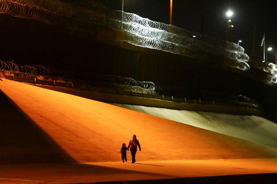 (Photo: EDGARD GARRIDO/REUTERS)