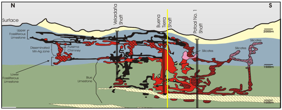 Western Alaska Minerals Corp, Tuesday, August 2, 2022, Press release picture