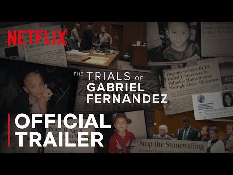 40) The Trials of Gabriel Fernandez