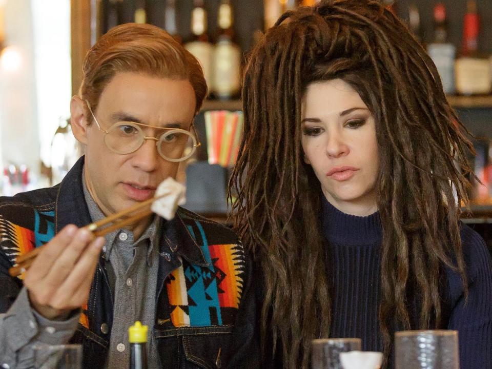 portlandia