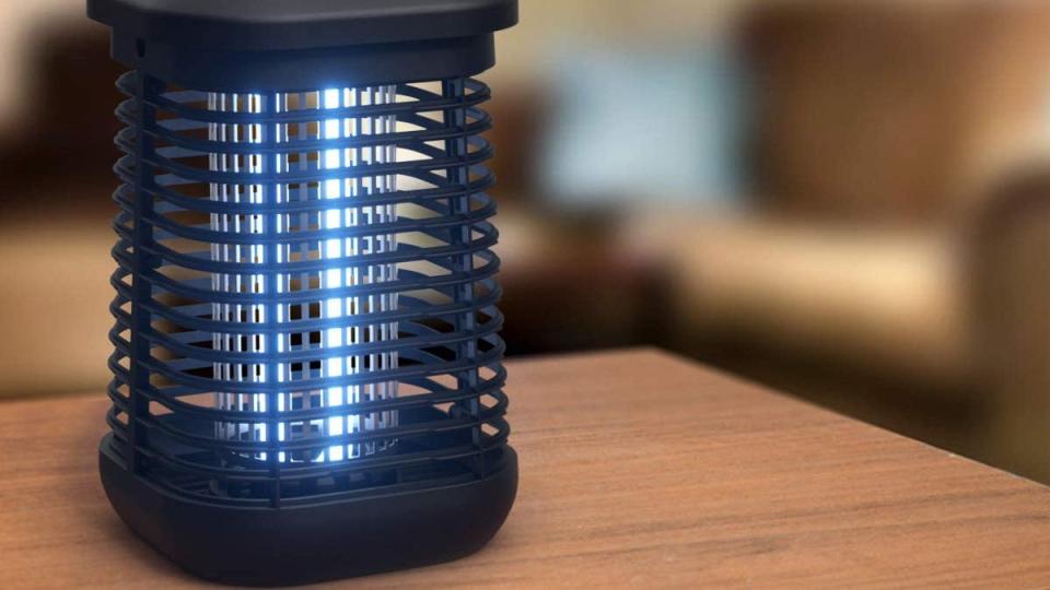 These are the best Prime Day deals on bug zappers