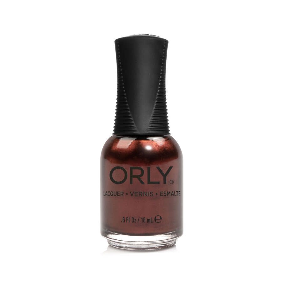 Orly Nail Lacquer in Stop the Clock