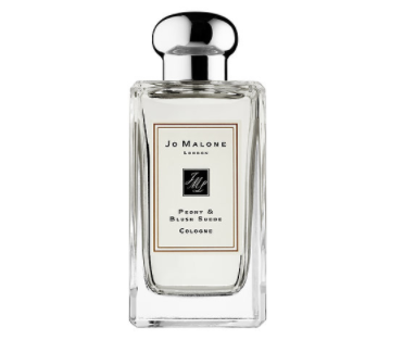 Jo Malone perfume