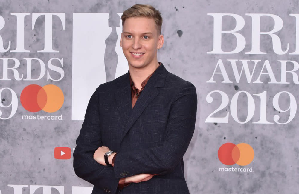 George Ezra is among the first performers announced for Capital’s Summertime Ball with Barclaycard credit:Bang Showbiz