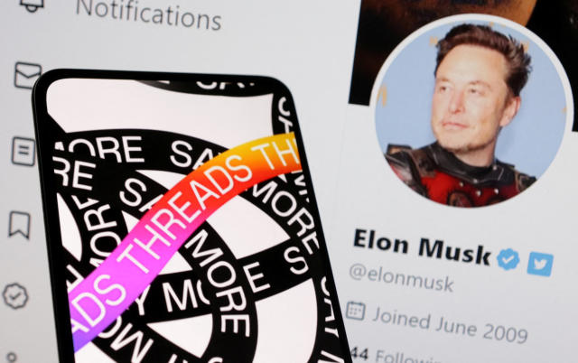 How Threads can overtake Elon Musk's Twitter