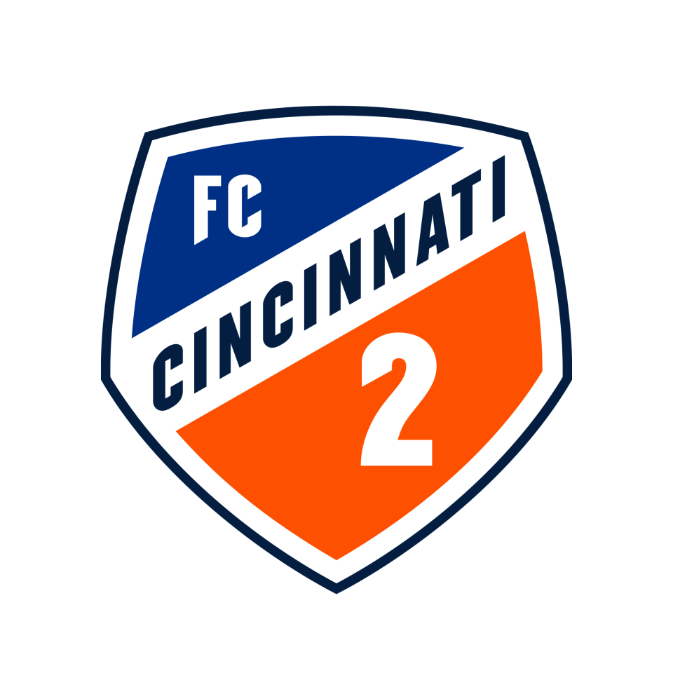 FC Cincinnati confirms reserve team will join MLS Next Pro 2022 season